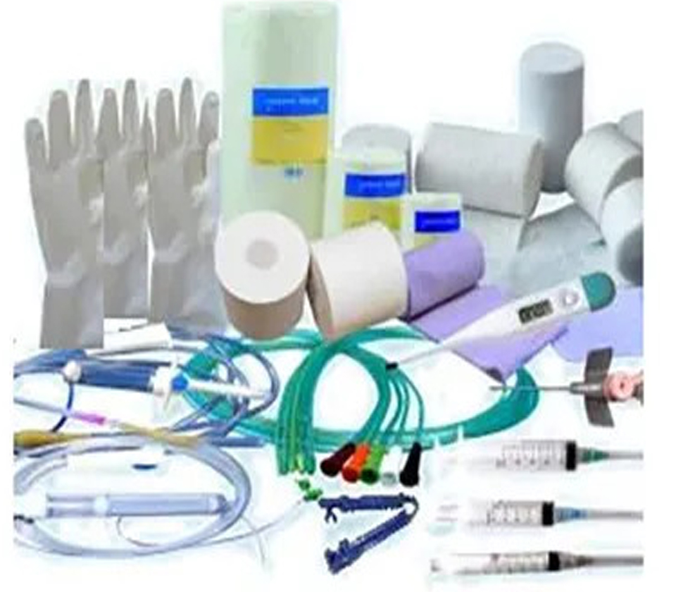 Disposable Products