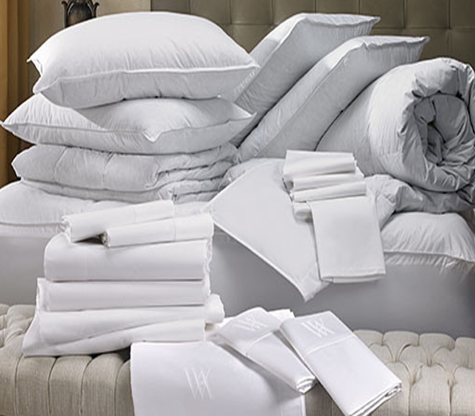 Hospitality Linen